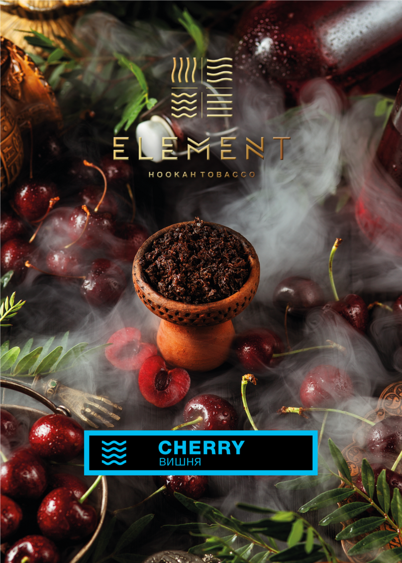Element Water Line Cherry - 