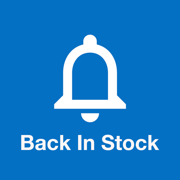 Back In Stock Apps - 