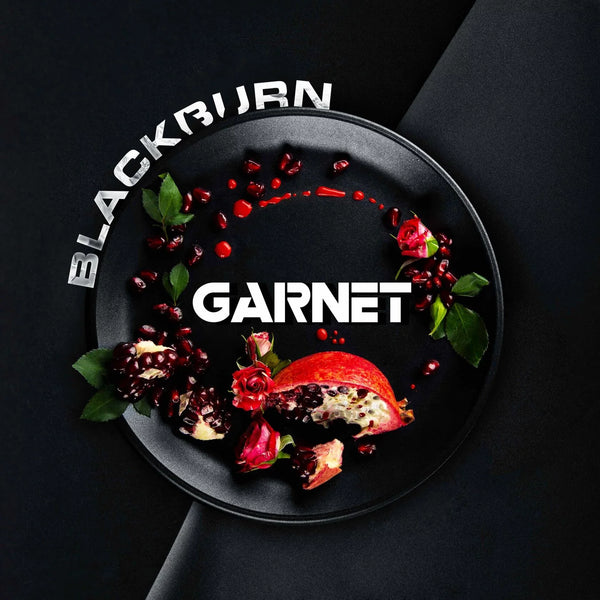 Blackburn Garnet - 