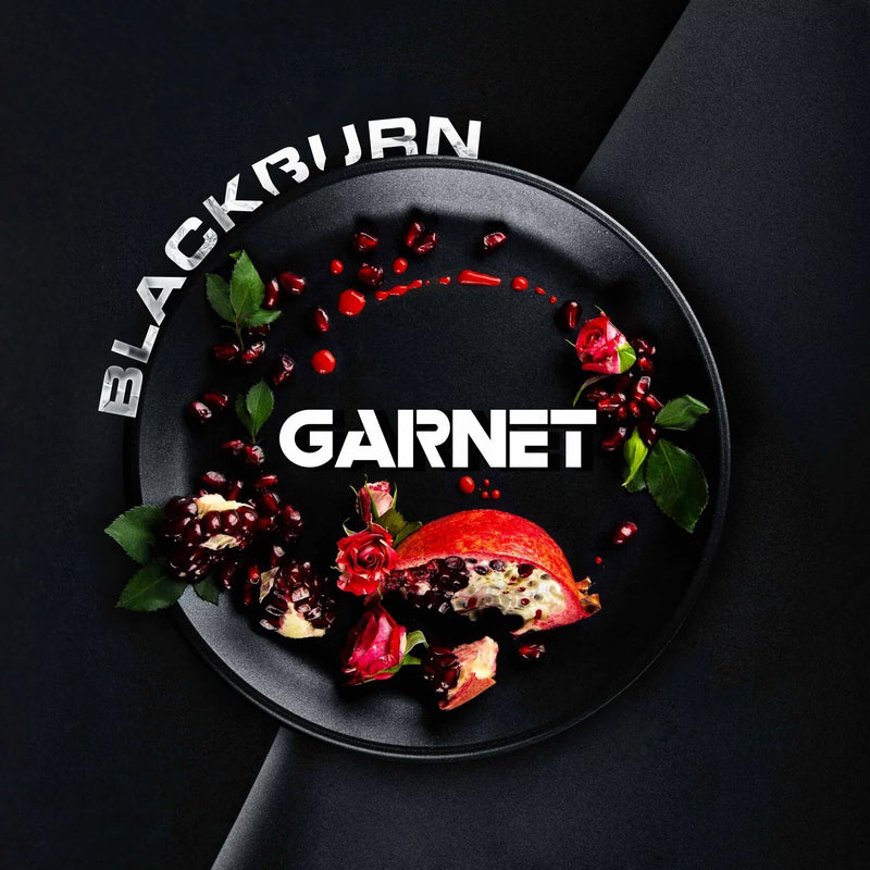 Blackburn Garnet - 