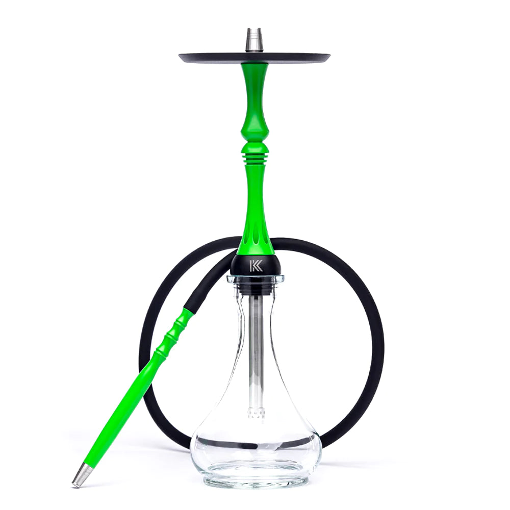 アルファフーカ Alpha Kappa Hookah