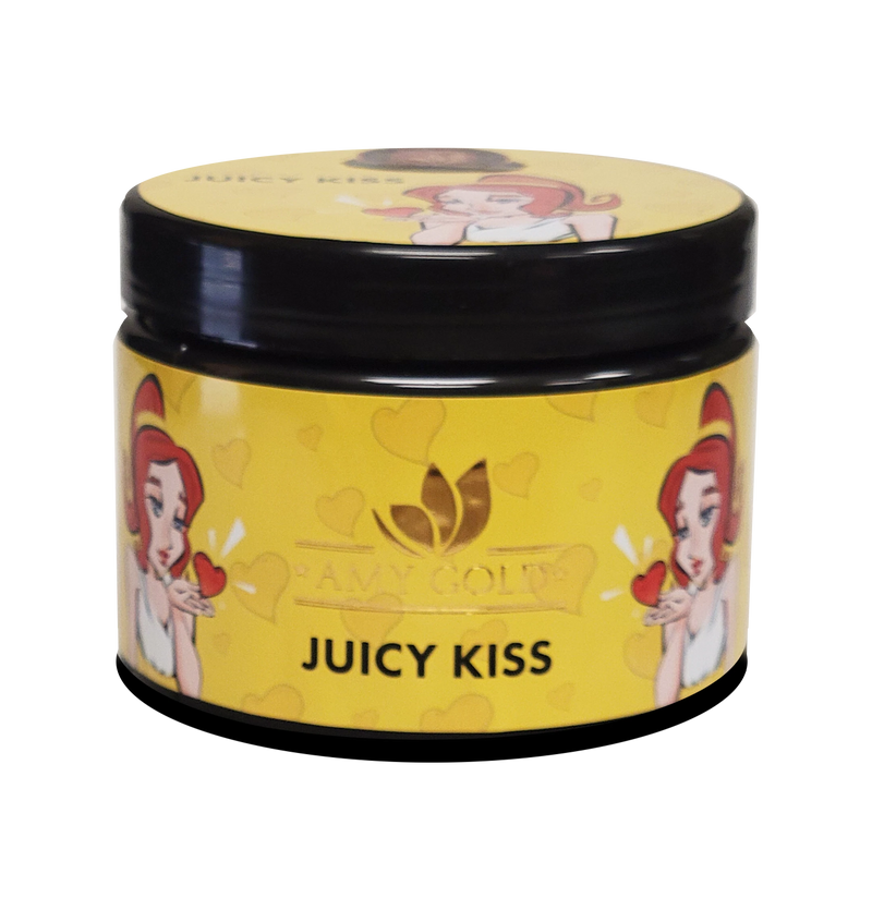 Amy Gold Juicy Kiss - 