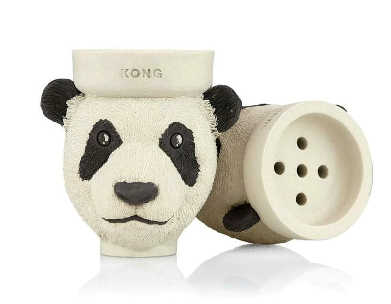 Kong Panda Hookah Bowl - 
