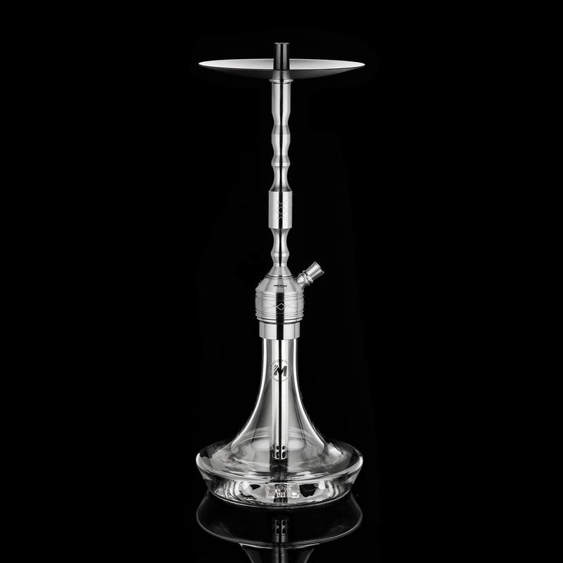 Magnum Industry Hookah - Master Clear