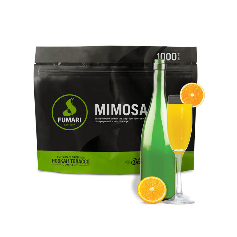 Fumari Mimosa - 1000g
