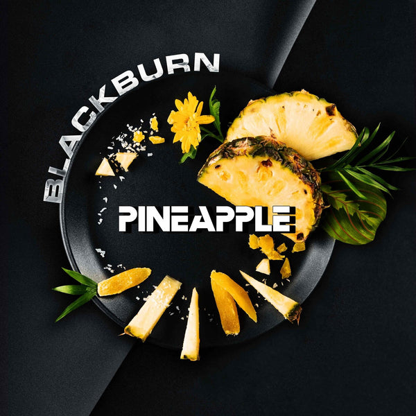 Blackburn Pineapple - 