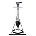Amy Unio Hookah (001.01) - Black