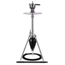 Amy Unio Hookah (001.01) - Black