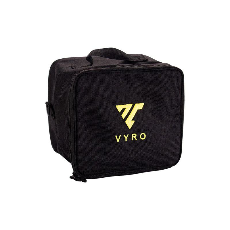 Vyro Travel Hookah Bag - 