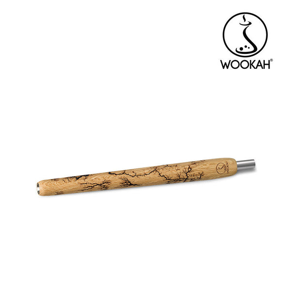 WOOKAH Wooden Mouthpiece Grom Standard - 